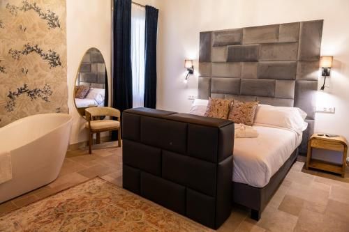 Luxury Suites El Encanto del Pinar 1