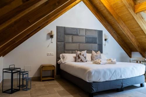 Luxury Suites El Encanto del Pinar 2