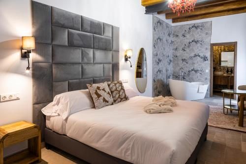 Luxury Suites El Encanto del Pinar 3