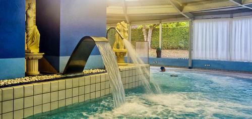 Hotel Balneari de Vallfogona de Riucorb 3