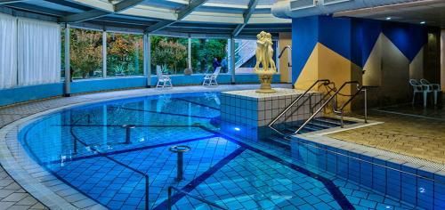 Hotel Balneari de Vallfogona de Riucorb 3 estrellas en Vallfogona de Riucorp