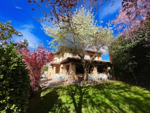 Hotel rural Los Manzanos 2