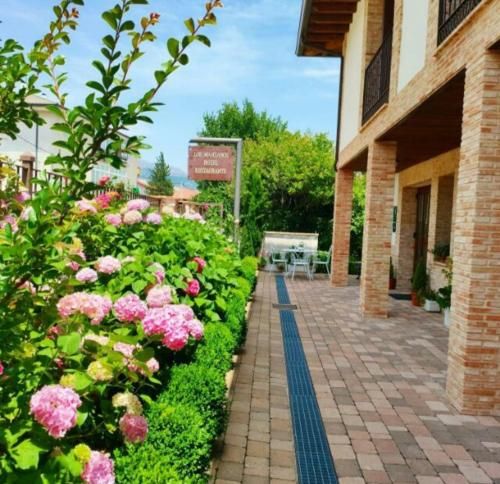 Hotel rural Los Manzanos 3