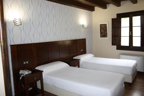 Hotel Rural El Reundu 2