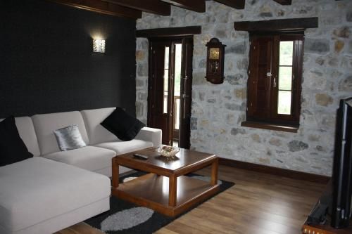 Hotel Rural El Reundu 3