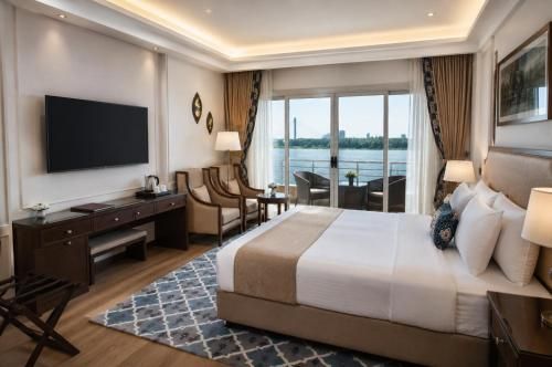 Nile Trans Hotel 2