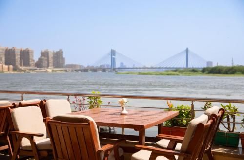 Nile Trans Hotel 3