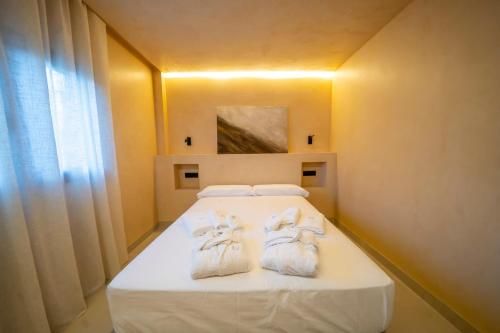 Hotel Boutique MANANTIAL DE CELA 3