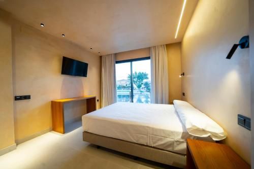 Hotel Boutique MANANTIAL DE CELA 2