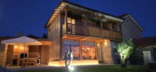 Casa Carballo 2