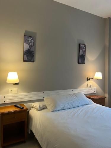 Hotel Berna - Valdeorras - Camino de Invierno 3