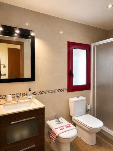 Hostal La Tina 2