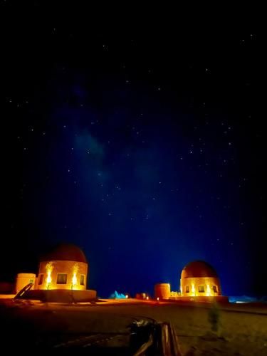 Malaz Eco Resort - Siwa Oasis 3
