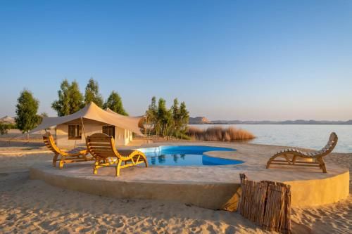 Malaz Eco Resort - Siwa Oasis 2