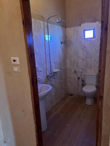 Siwa Sand Spa Resort 3
