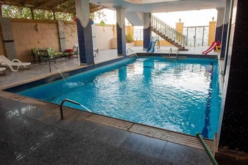Pyramita luxury hotel 3