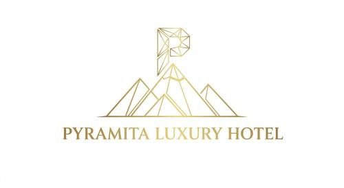 Pyramita luxury hotel 4 estrellas en ‘Ezbet `Abd el-Ḥamîd