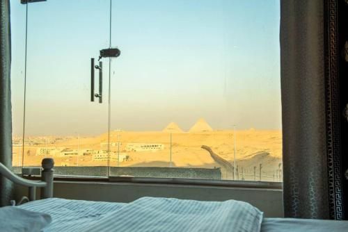 Pyramita luxury hotel 2