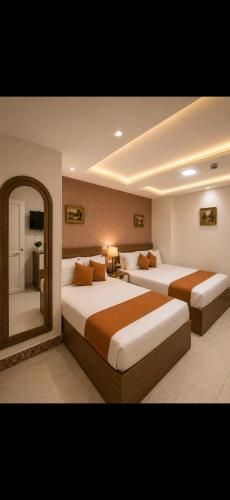 HGH Hotel New Cairo 3