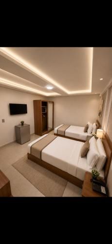 HGH Hotel New Cairo 2