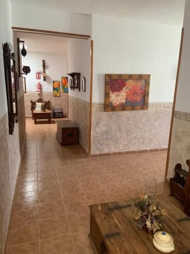 Hotel Azabache 3