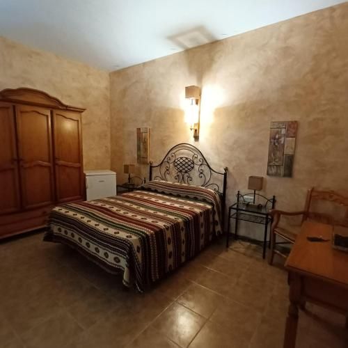 Hotel Azabache 2