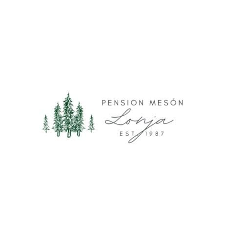 Pensión Mesón La Lonja - Herbers -1 estrellas en Herbés