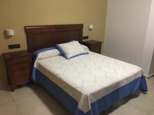 Hotel La Parra 2