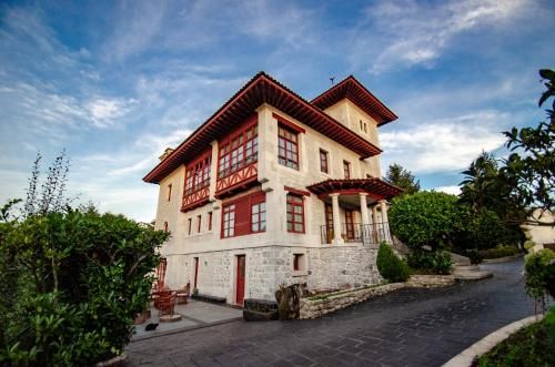 Hotel Palacete Real 2
