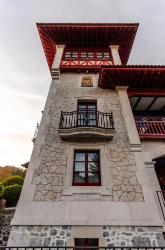 Hotel Palacete Real 3