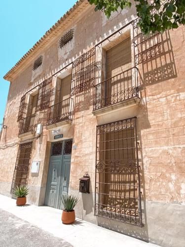 Mansion taratatá 2