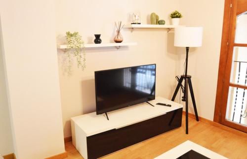 Apartamento Encanto Tarazona Plaza de España 3