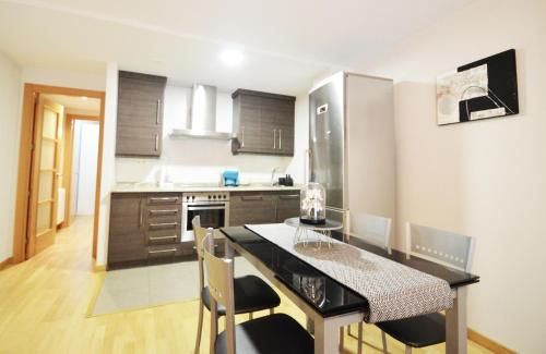 Apartamento Encanto Tarazona Plaza de España 3 estrellas en Tarazona