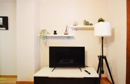Apartamento Encanto Tarazona Plaza de España 2