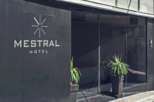 Hotel Mestral Perelló 2 estrellas en Perelló
