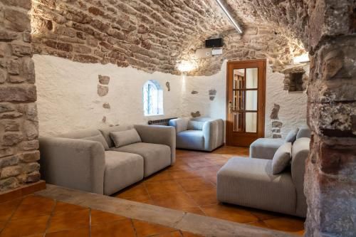 Hotel La Sagrera 3