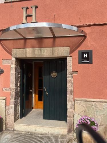 Hotel La Sagrera 2