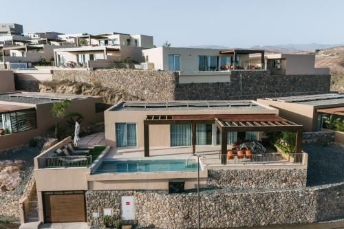 Salobre Homes -1 estrellas en Salobre