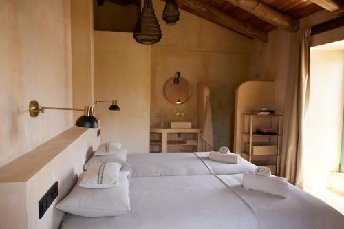 Casa Albaredo, Aldea Rural, Boutique Hotel, Retreat, 3