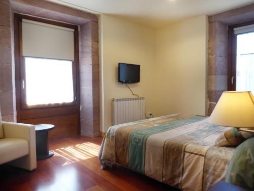 Hotel Jauregi Borda 2