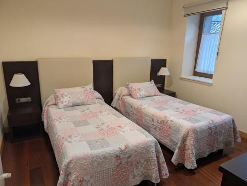 Hotel Jauregi Borda 3