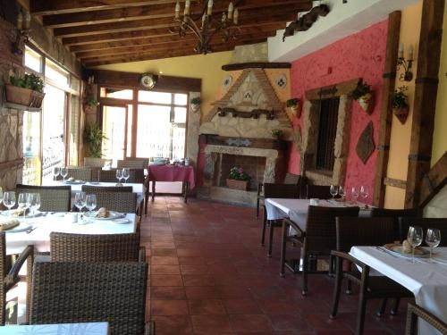 Hotel Algete 3