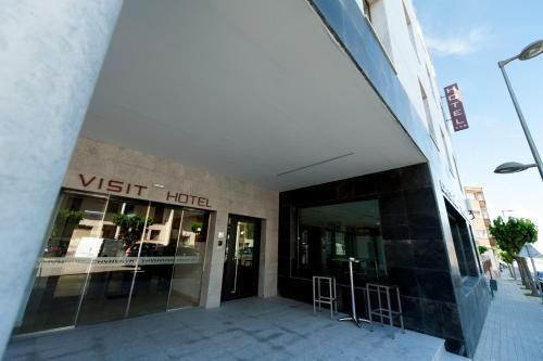 Visit Hotel 3