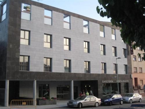 Visit Hotel 3 estrellas en Caspe