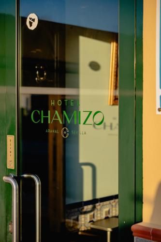 Hotel Chamizo 3