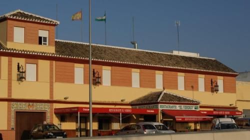 Hotel Chamizo 2