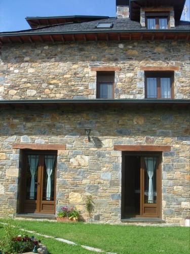 Hotel Rural El Caseron de Linarejos 3 estrellas en Linarejos