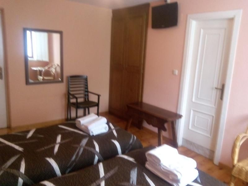 Hotel Las Grandas 3