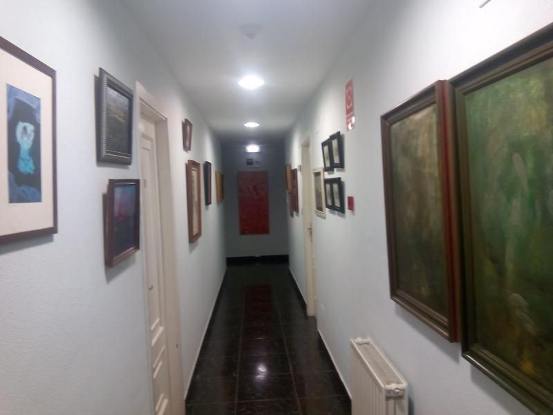 Hotel Las Grandas 2
