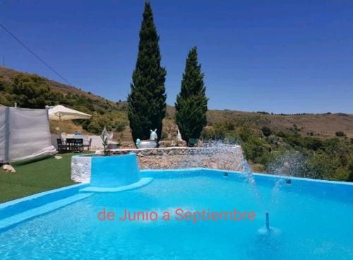 Las Tres Patas Complejo Rural -1 estrellas en Enix